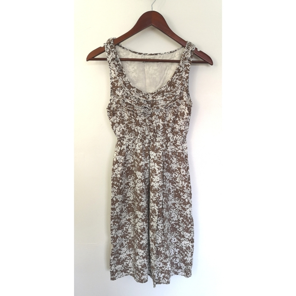 Romy XS dress